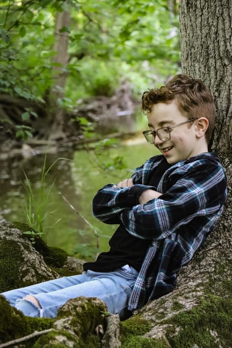 Author picture of Daniel Kinchlea